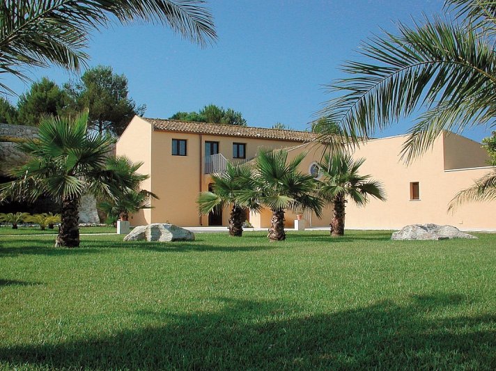 Masseria Panareo