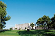 Masseria Panareo