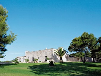 Masseria Panareo
