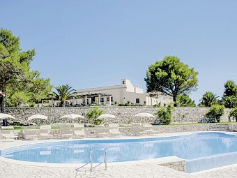 Masseria Panareo