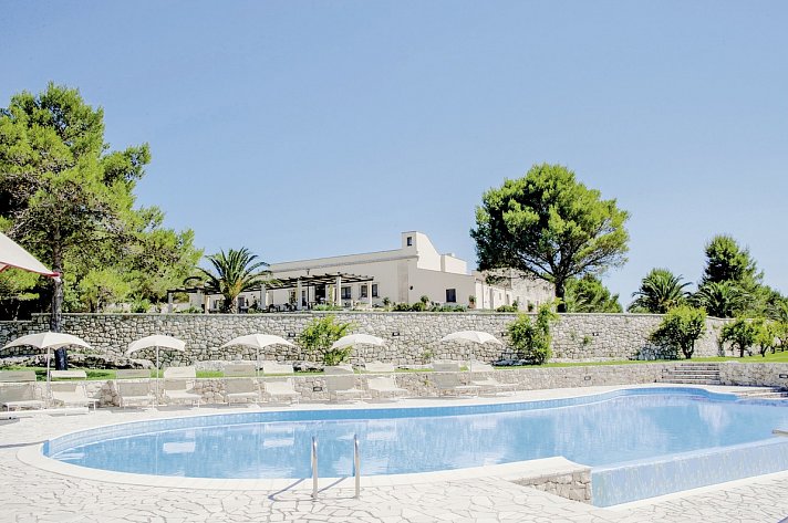 Masseria Panareo