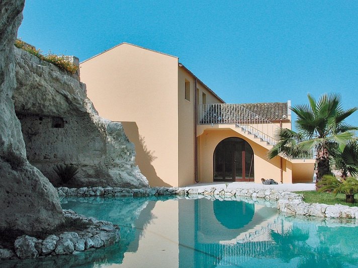 Masseria Panareo