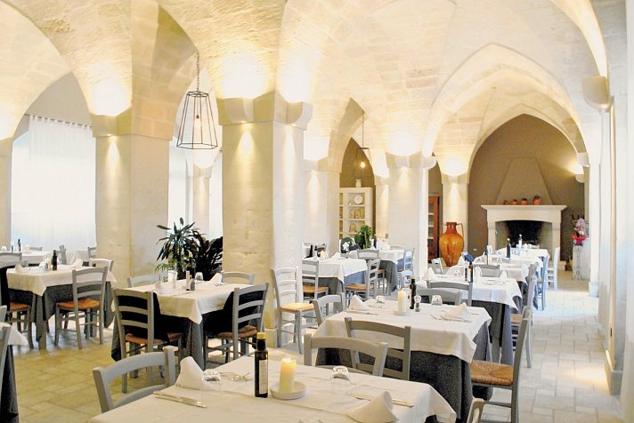 Masseria Panareo