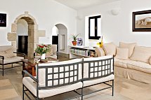 Masseria Panareo