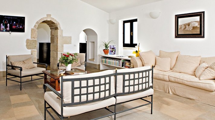 Masseria Panareo