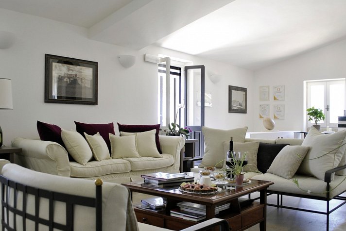 Masseria Panareo