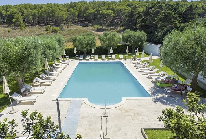 Masseria Bandino