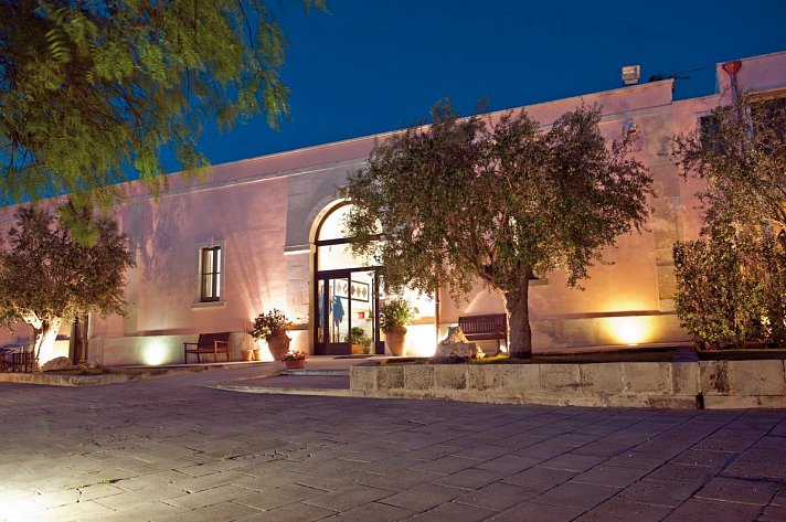 Masseria Bandino