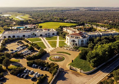 Acaya Golf Resort & Spa Acaya