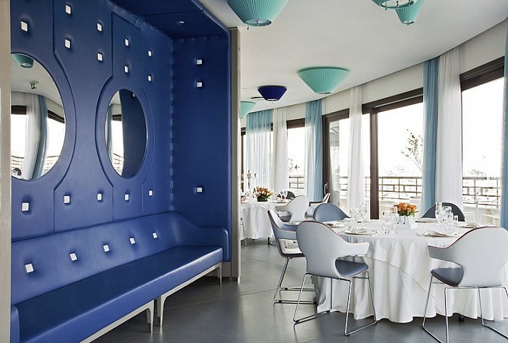 JR Hotels Bari Grande Albergo Delle Nazioni