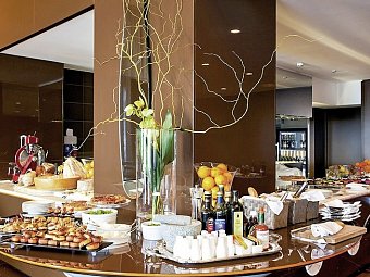 JR Hotels Bari Grande Albergo Delle Nazioni