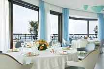 JR Hotels Bari Grande Albergo Delle Nazioni