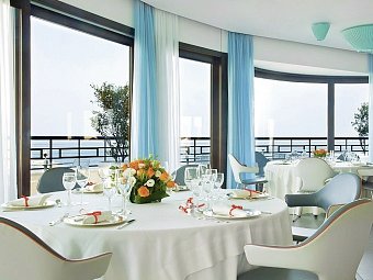 JR Hotels Bari Grande Albergo Delle Nazioni