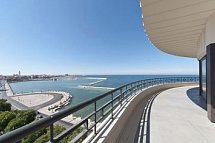 JR Hotels Bari Grande Albergo Delle Nazioni