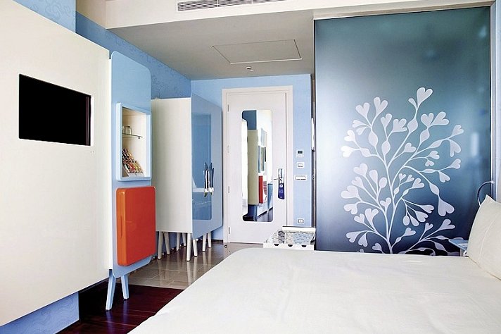 JR Hotels Bari Grande Albergo Delle Nazioni
