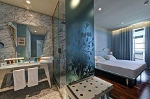 JR Hotels Bari Grande Albergo Delle Nazioni