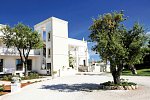 Canne Bianche Lifestyle Hotel