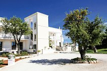 Canne Bianche Lifestyle Hotel