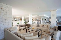 Canne Bianche Lifestyle Hotel
