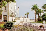 Canne Bianche Lifestyle Hotel