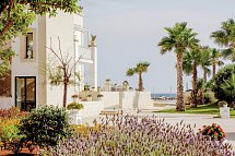 Canne Bianche Lifestyle Hotel