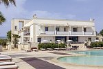Canne Bianche Lifestyle Hotel
