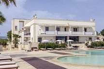 Canne Bianche Lifestyle Hotel