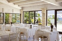 Canne Bianche Lifestyle Hotel