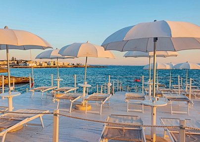 Grand Hotel Riviera Santa Maria Al Bagno