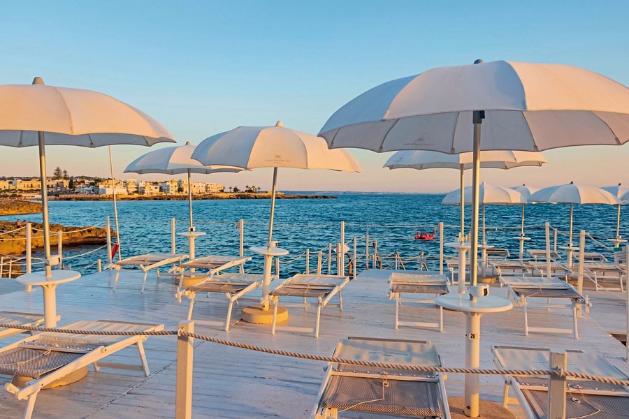 Grand Hotel Riviera