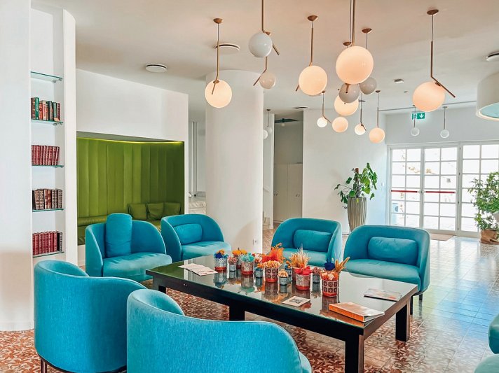 Grand Hotel Riviera
