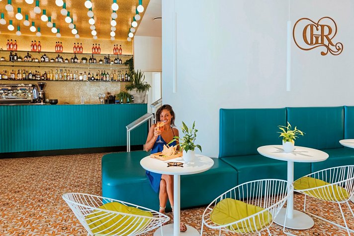 Grand Hotel Riviera