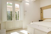 Masseria Mongiò dell'Elefante - Junior Suite/Suite (Zimmercodierungen JB1 & WB1)