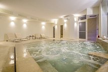 Masseria Mongiò dell'Elefante - SPA