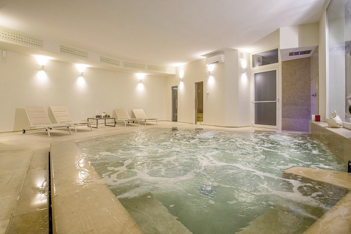 Masseria Mongiò dell'Elefante - SPA