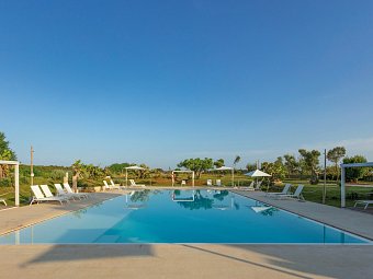 Masseria Mongiò dell'Elefante