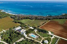 Masseria Mongiò dell'Elefante