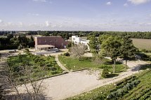 Masseria Mongiò dell'Elefante