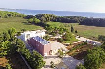 Masseria Mongiò dell'Elefante