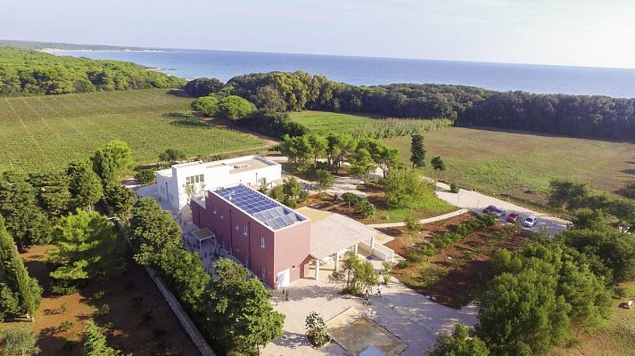 Masseria Mongiò dell'Elefante