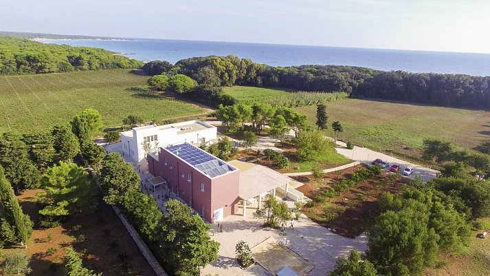 Masseria Mongiò dell'Elefante