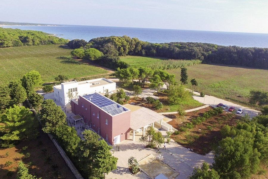 Masseria Mongiò dell'Elefante
