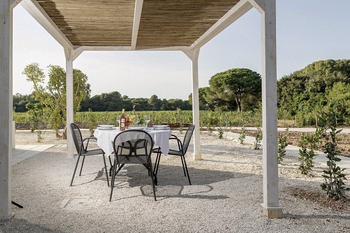 Masseria Mongiò dell'Elefante