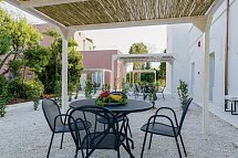 Masseria Mongiò dell'Elefante