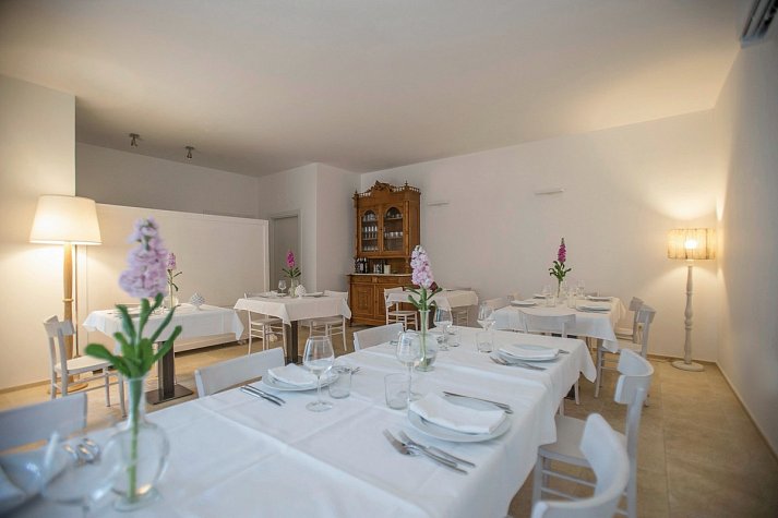 Masseria Mongiò dell'Elefante