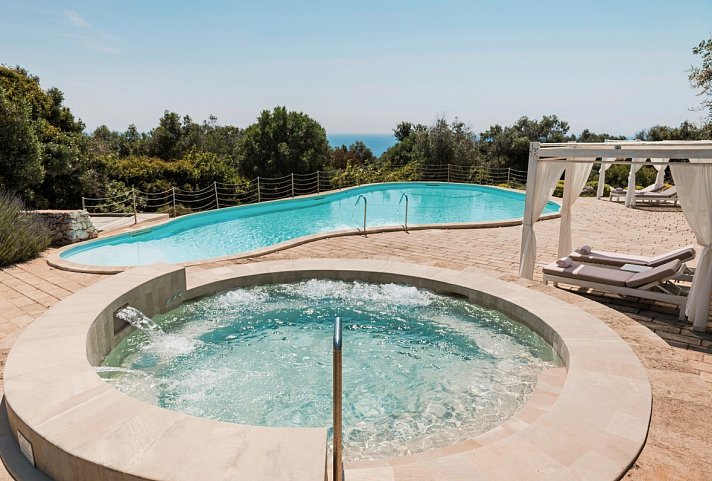 Marenea Suite Hotel