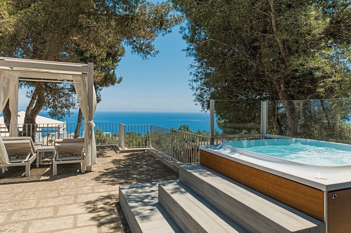 Marenea Suite Hotel