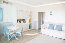 Marenea Suite Hotel - Wohnbeispiel Deluxe Suite