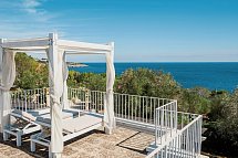 Marenea Suite Hotel - Terrasse Deluxe Suite