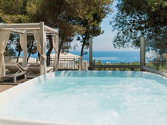 Marenea Suite Hotel